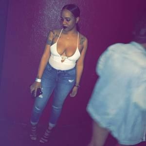 Meet your Posher, Dani